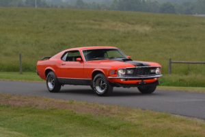 1970, Ford, Mustang, Mach 1, Fastback, Muscle, Classic, Old, Original, Usa,  21