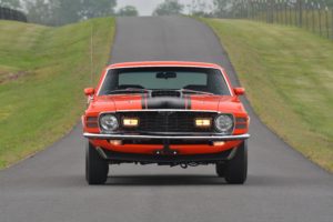 1970, Ford, Mustang, Mach 1, Fastback, Muscle, Classic, Old, Original, Usa,  26