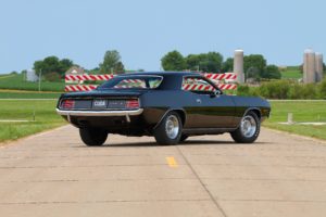 1970, Plymouth, Cuda, Muscle, Classic, Old, Original, Usa,  03