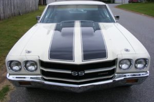 1970, Chevrolet, Chevelle, Muscle, Hot, Rod, Rods, Custom