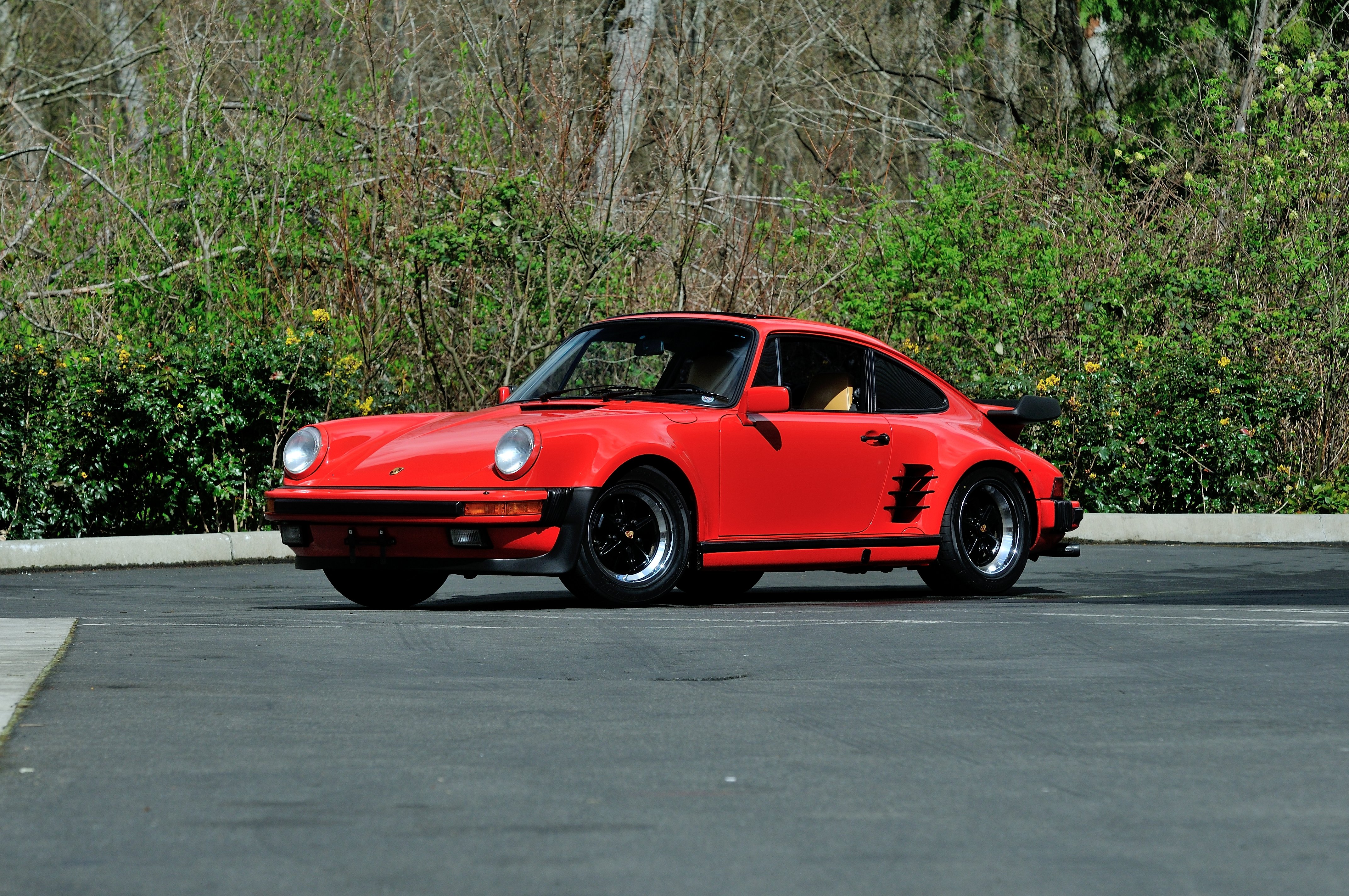 1987, Porsche, 930, Turbo, Supercar, Classic, Germany, 01 Wallpapers HD