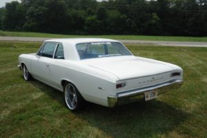 1966, Chevelle, Chevrolet, Muscle, Hot, Rod, Rods, Custom