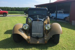 1935, Dodge, Pickup, Hot, Rod, Rods, Custom