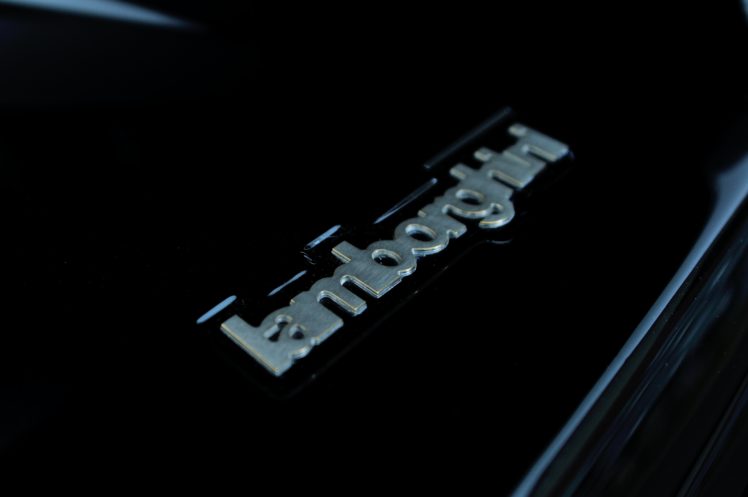 1992, Lamborghini, Diablo, Supercar, Black, Italy,  16 HD Wallpaper Desktop Background