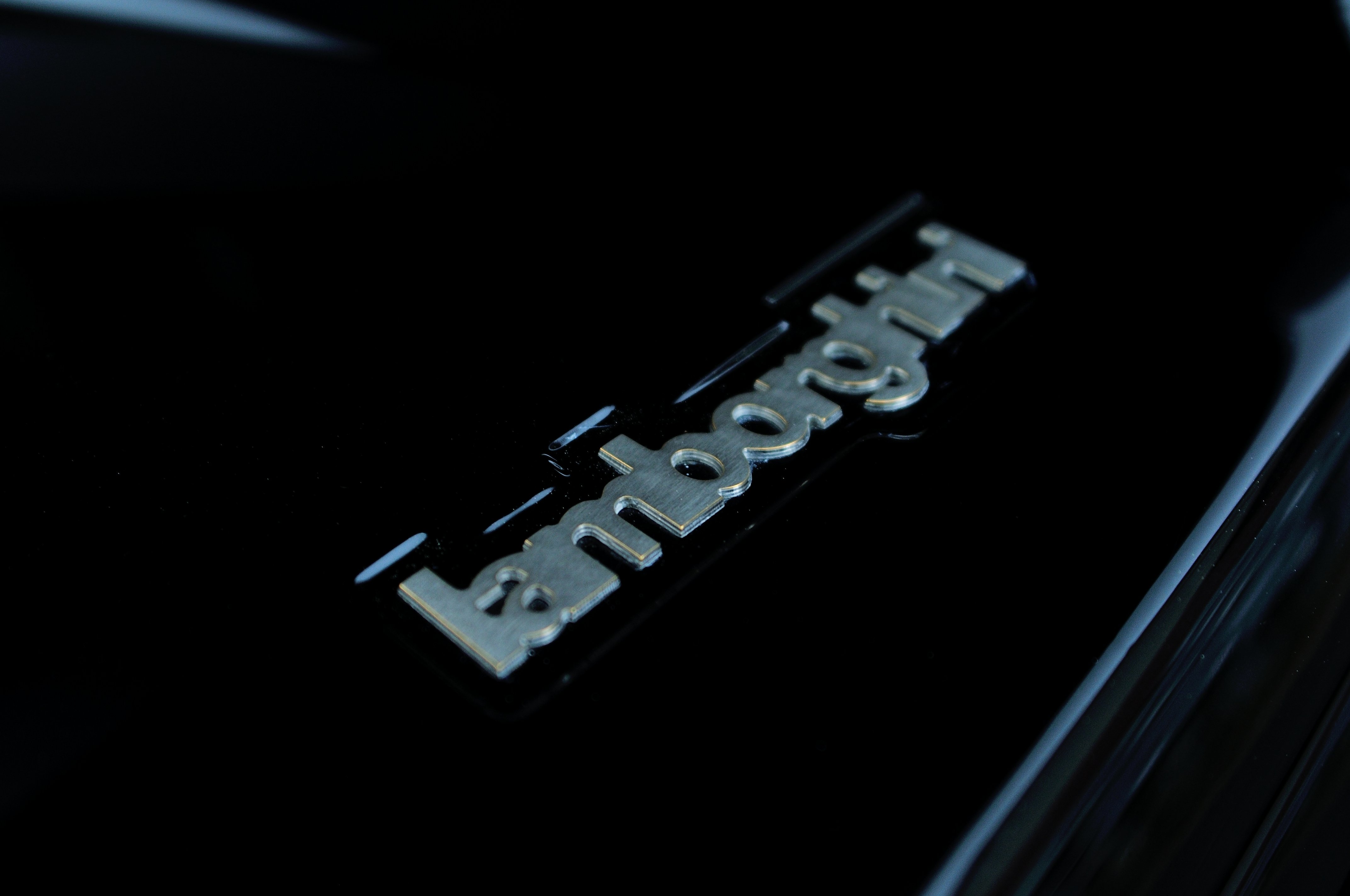 1992, Lamborghini, Diablo, Supercar, Black, Italy,  16 Wallpaper