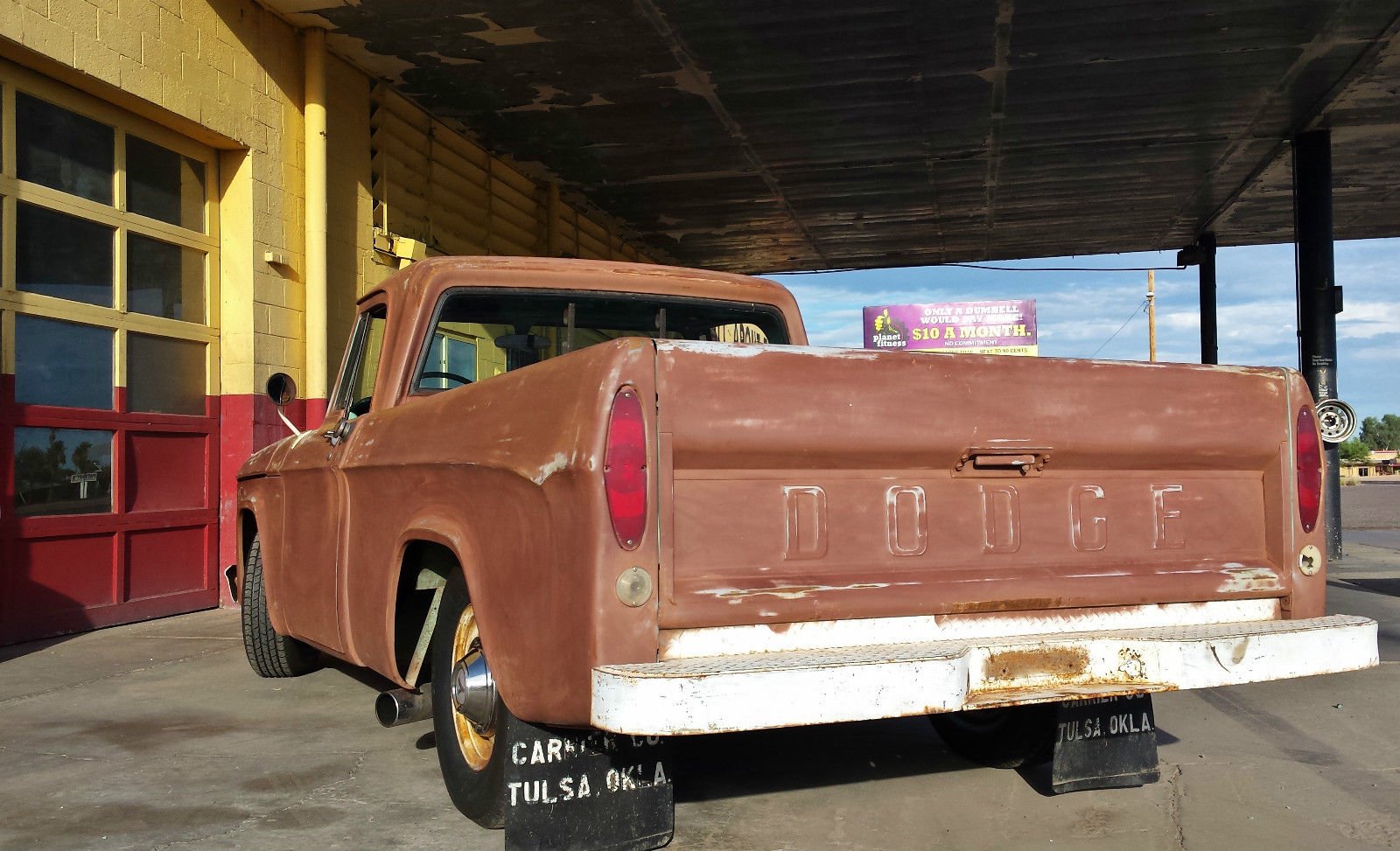 1969, Dodge, Pickup, Hot, Rod, Rods, Custom Wallpaper