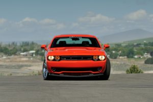 2009, Dodge, Challenger, Saleen, Sms, 570x, Muscle, Supercar, Usa,  11