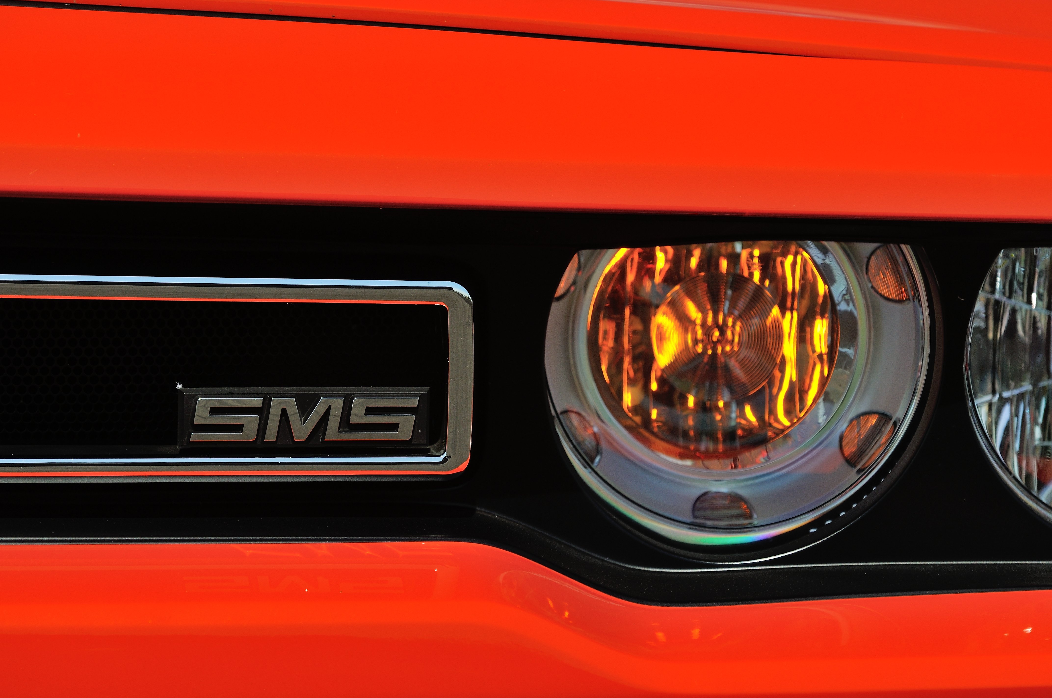 2009, Dodge, Challenger, Saleen, Sms, 570x, Muscle, Supercar, Usa,  19 Wallpaper