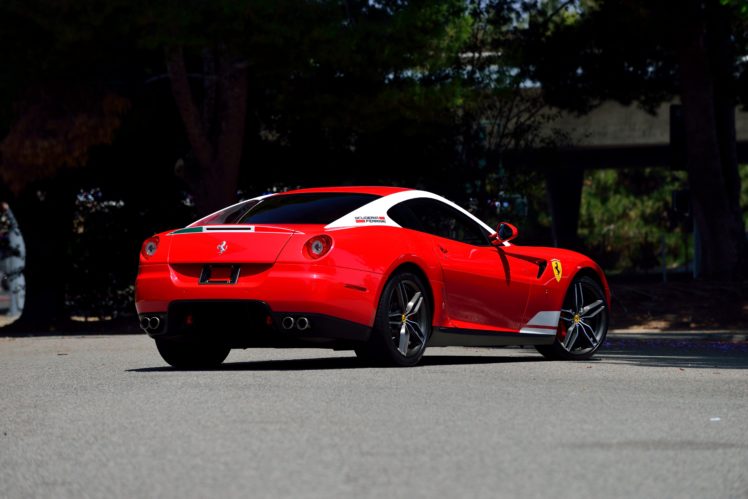 2011, Ferrari, 599, Gtb, Alonso, Final, Edition, Supercar, Sport, Exotic, Italy,  03 HD Wallpaper Desktop Background