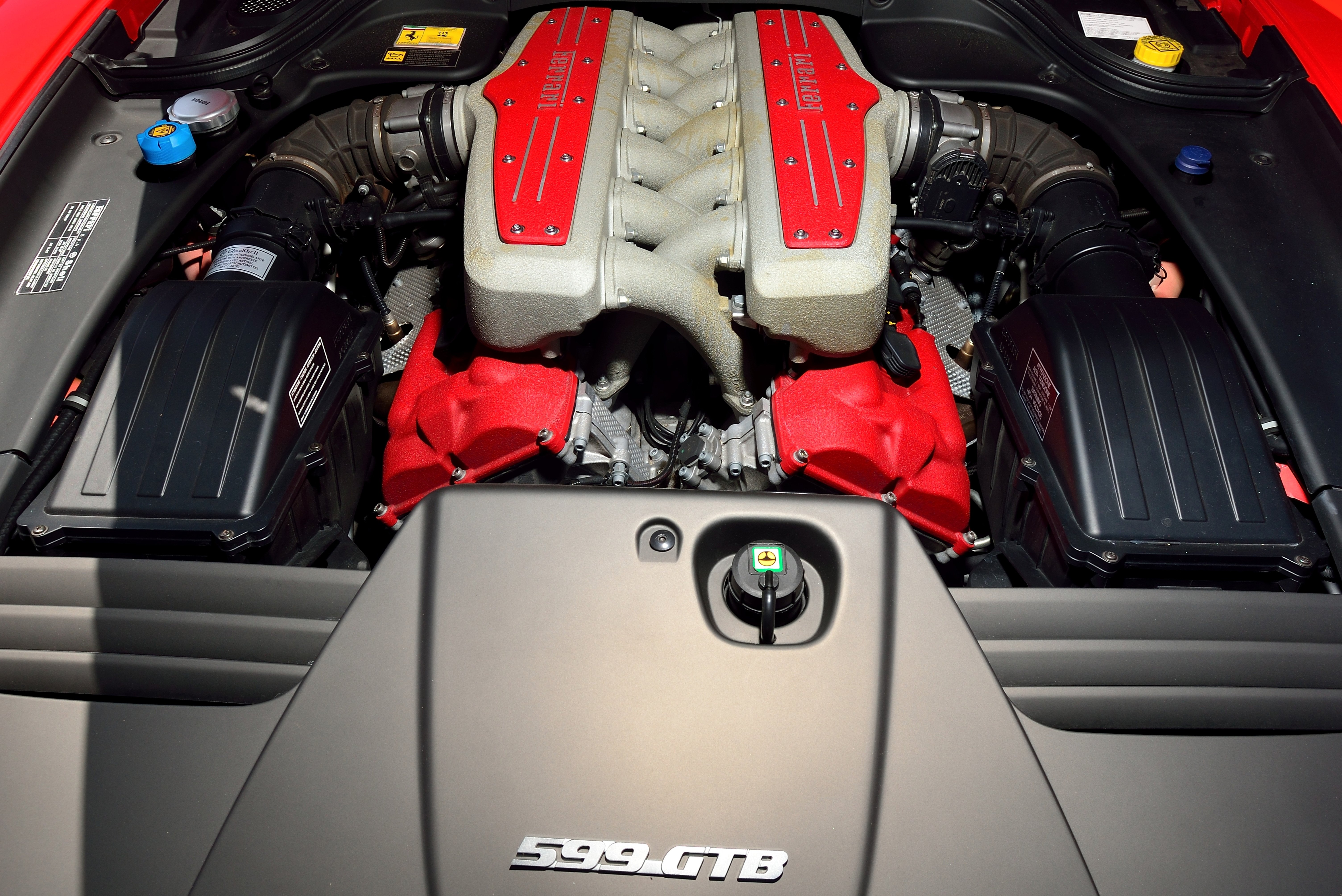 2011, Ferrari, 599, Gtb, Alonso, Final, Edition, Supercar, Sport, Exotic, Italy,  12 Wallpaper