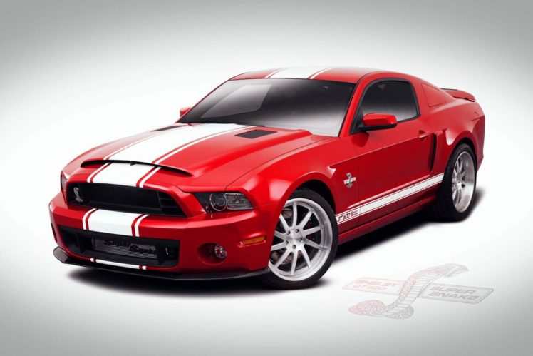 2013, Ford, Mustang, Shelby, Gt500, Super, Snake, Supercar, Usa,  01 HD Wallpaper Desktop Background