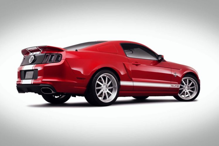 2013, Ford, Mustang, Shelby, Gt500, Super, Snake, Supercar, Usa,  03 HD Wallpaper Desktop Background