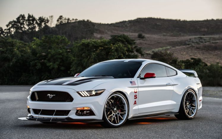 2015, Ford, Mustang, Gt, Apollo, Edition, Muscle, Supercar, Usa,  02 HD Wallpaper Desktop Background