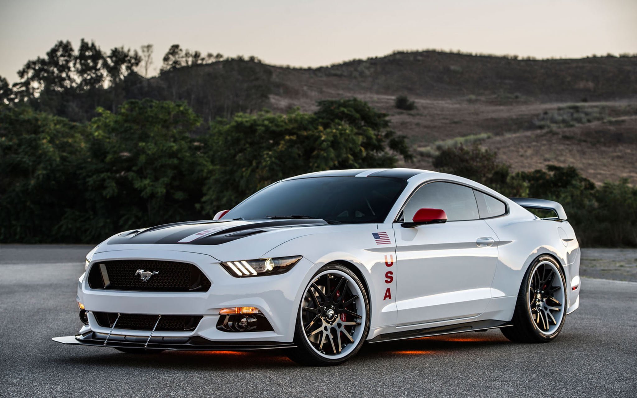 2015, Ford, Mustang, Gt, Apollo, Edition, Muscle, Supercar, Usa,  02 Wallpaper