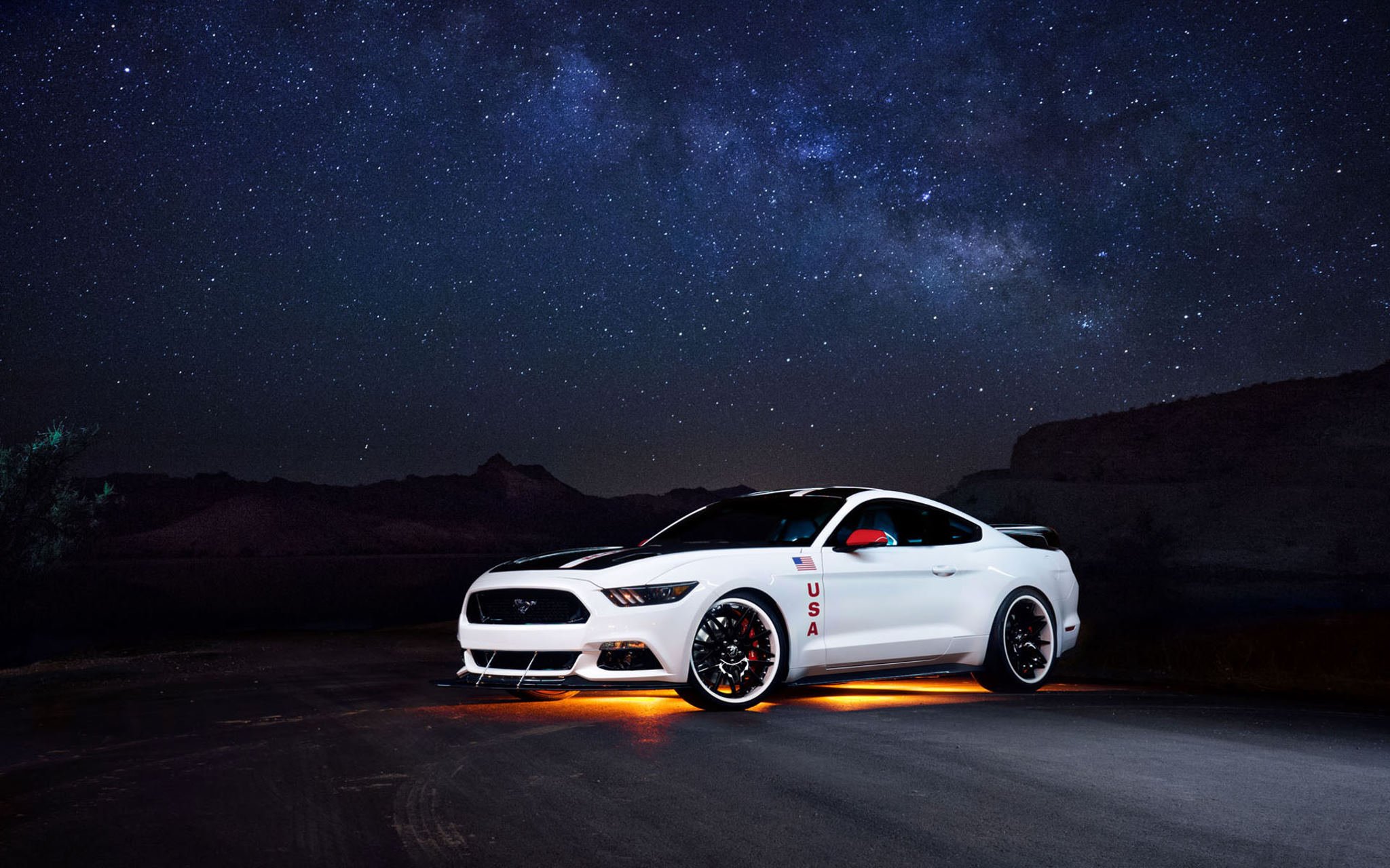 2015, Ford, Mustang, Gt, Apollo, Edition, Muscle, Supercar, Usa,  01 Wallpaper