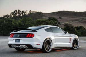 2015, Ford, Mustang, Gt, Apollo, Edition, Muscle, Supercar, Usa,  03