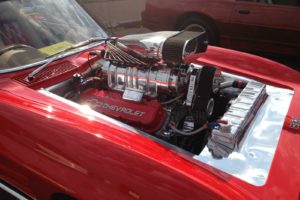 1964, Chevrolet, Corvette, Hot, Rod, Rods, Custom
