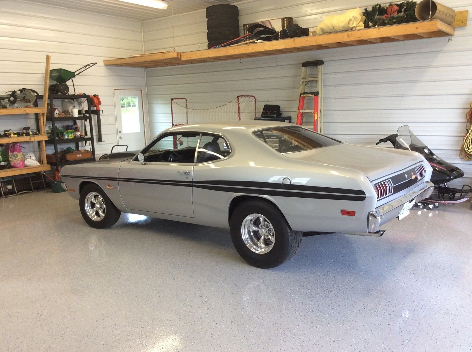 dodge, Dart, Demon, Hot, Rod, Rods, Custom Wallpaper