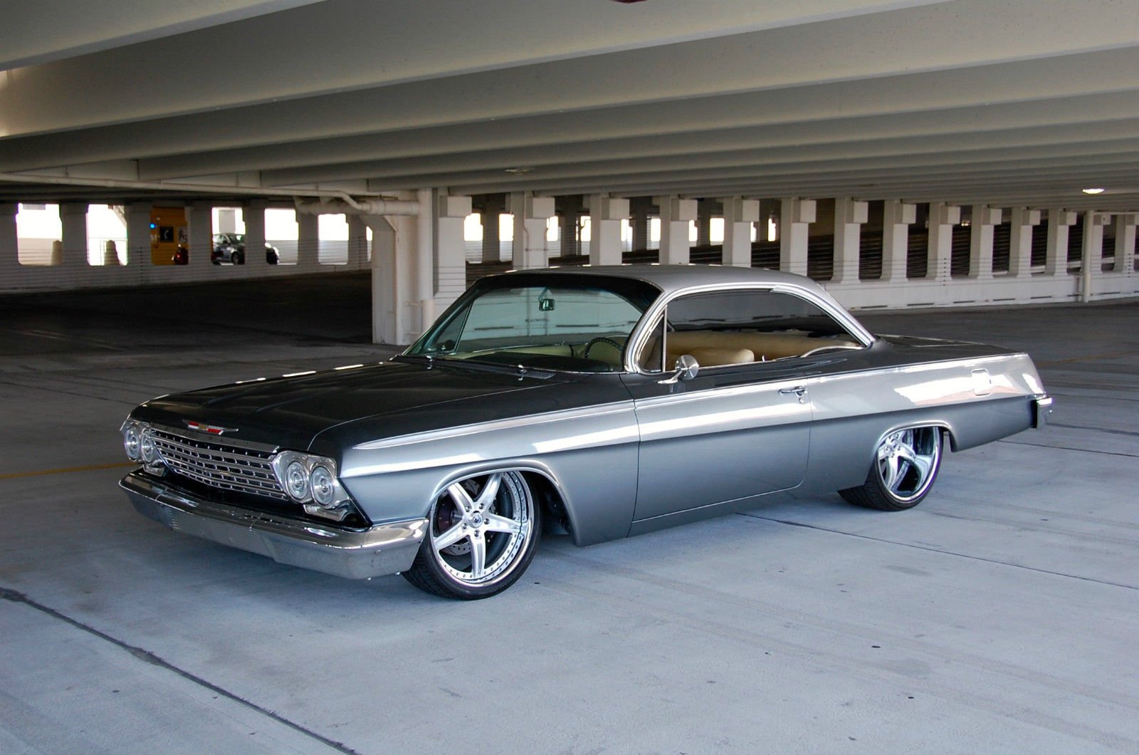 Chevrolet Impala 60 Lowrider