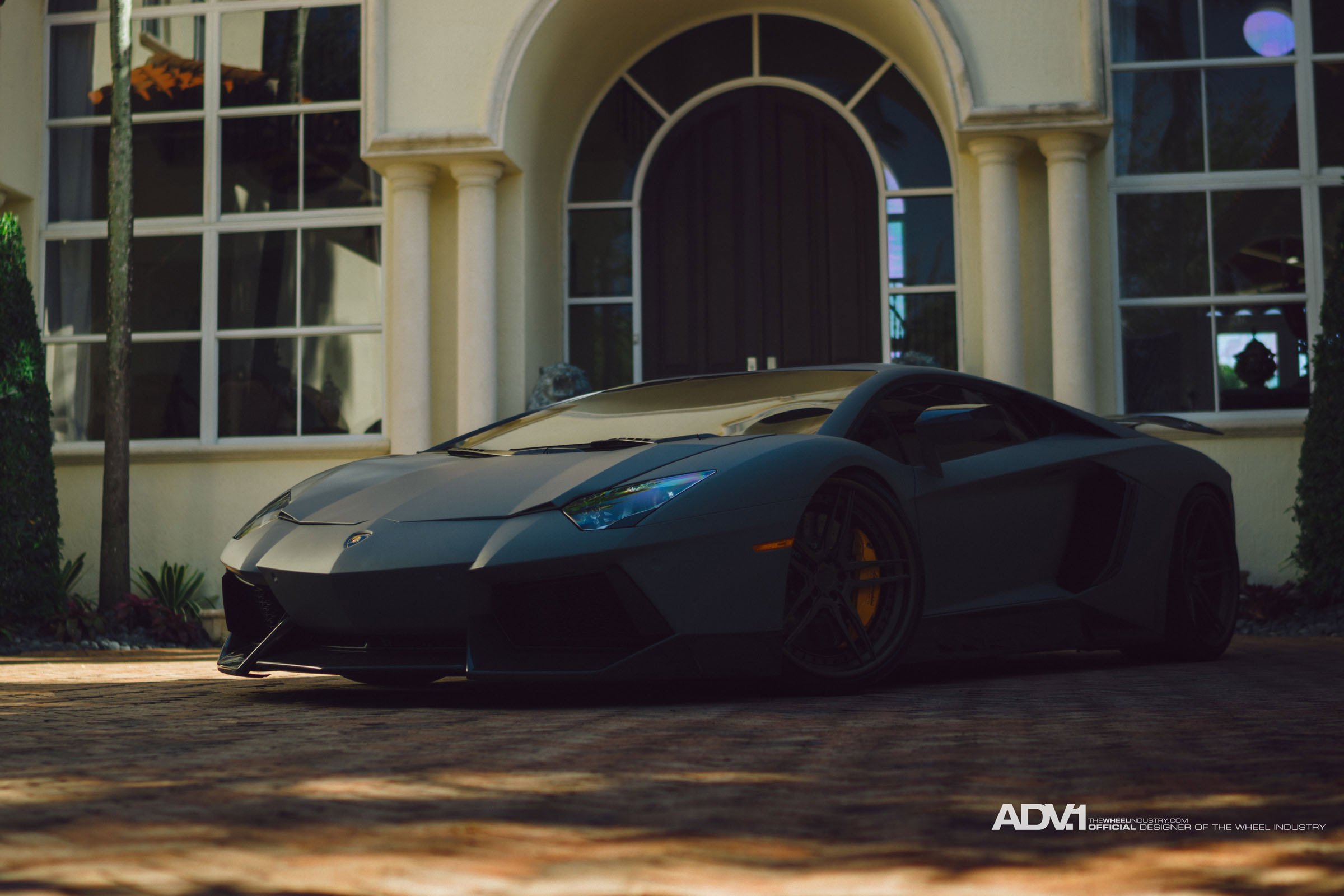 adv1, Wheels, Gallery, Lamborghini, Aventador, Lp700, Novitec, Cars Wallpaper