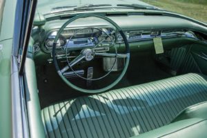 1957, Cadillac, Eldorado, Biarritz, Cars, Classic