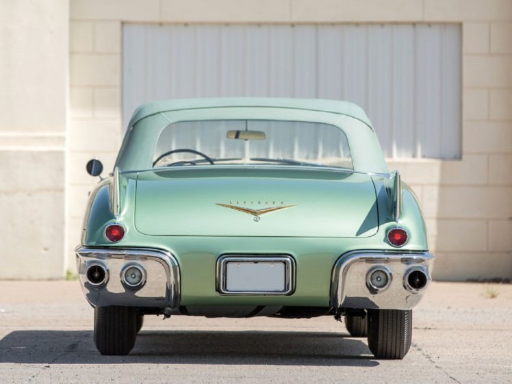 1957, Cadillac, Eldorado, Biarritz, Cars, Classic HD Wallpaper Desktop Background