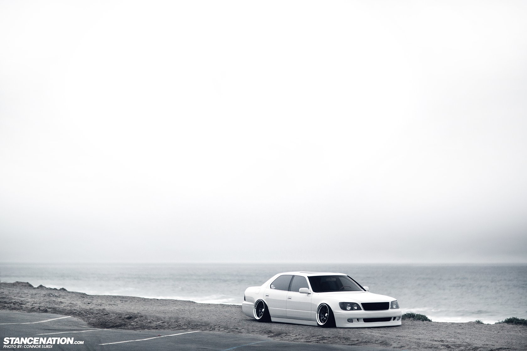 lexus, Ls400, Tuning, Custom Wallpaper