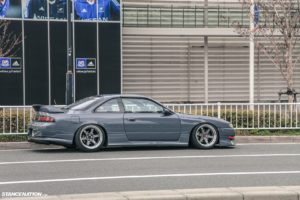 nissan, Silvia, S14, Tuning, Custom