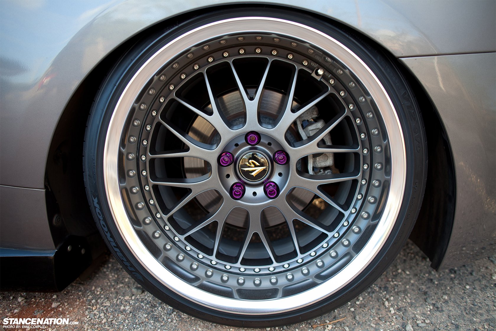 hyundai, Genesis, Tuning, Custom Wallpaper