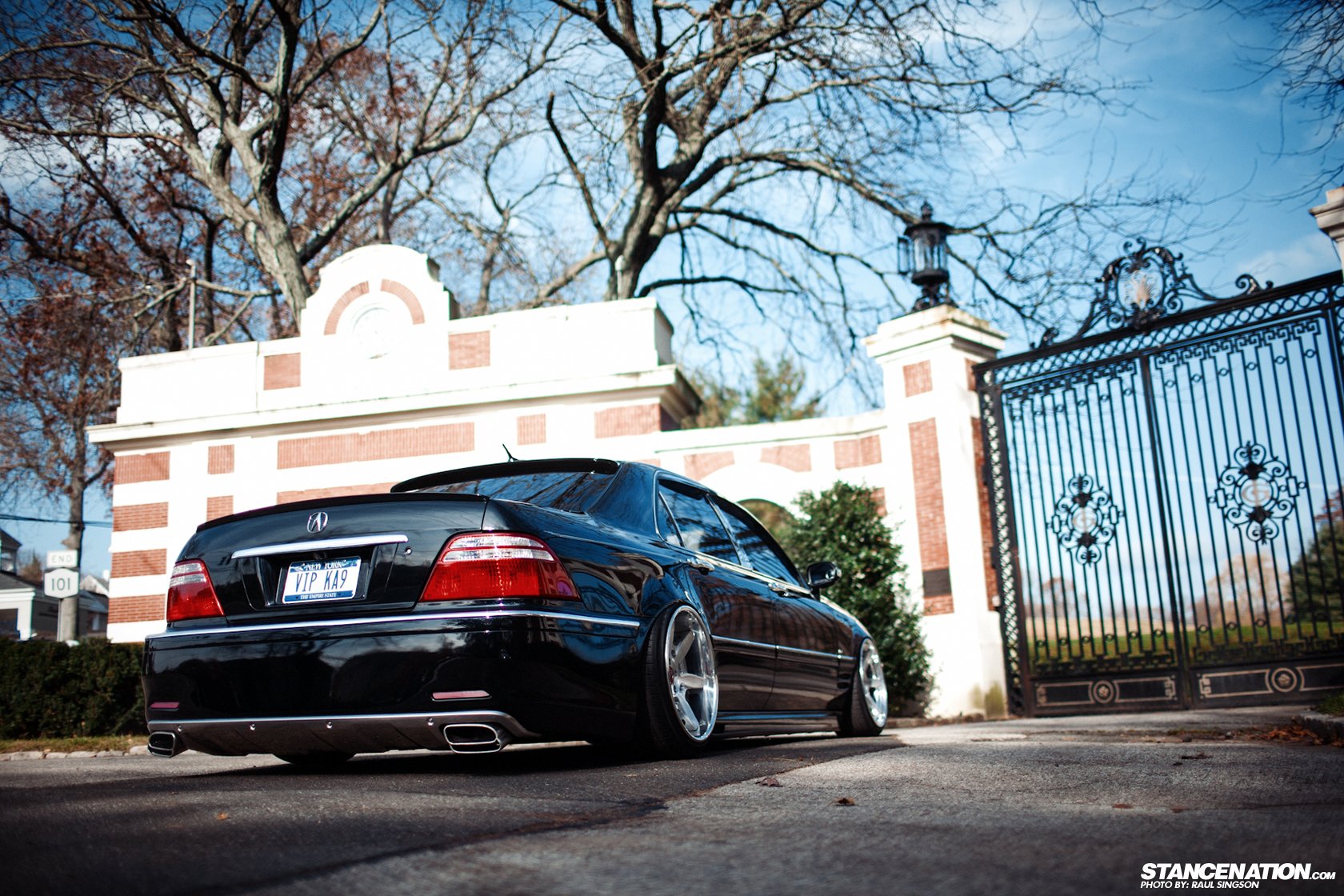 acura, Rl, Tuning, Custom Wallpapers HD / Desktop and Mobile Backgrounds.