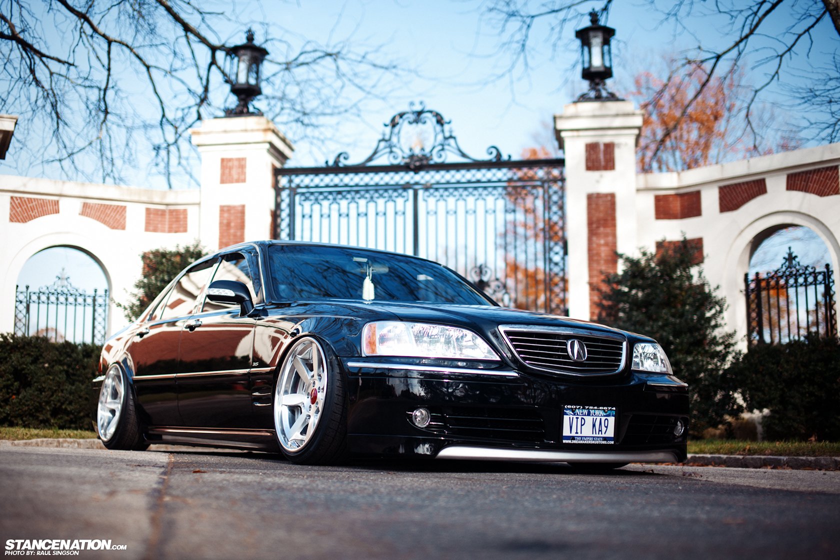 acura, Rl, Tuning, Custom Wallpaper