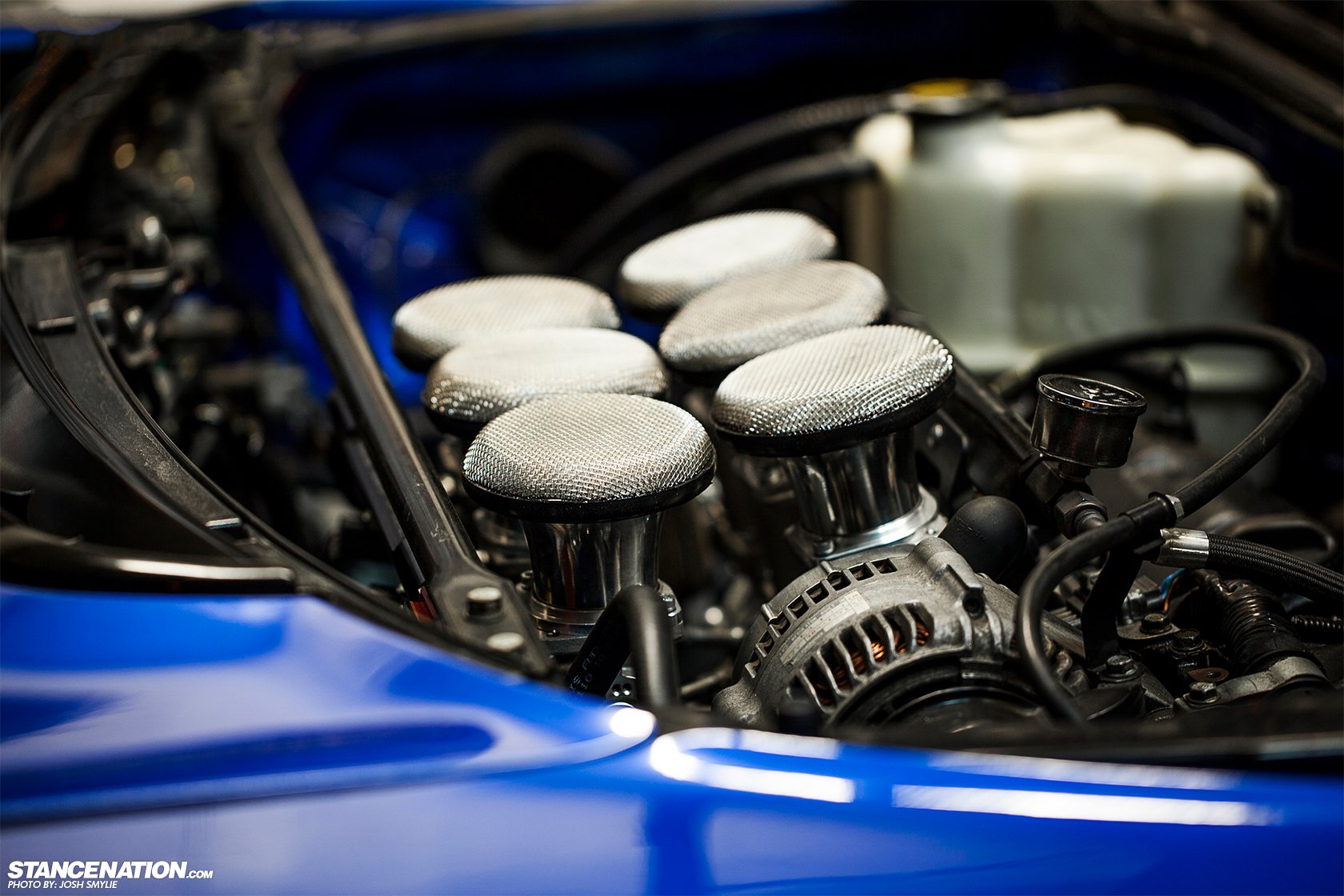 acura, Nsx, Supercar, Tuning, Custom Wallpaper