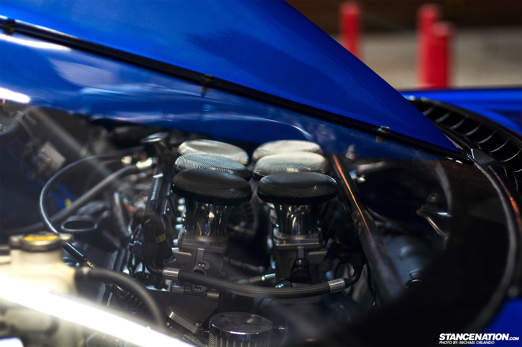 acura, Nsx, Supercar, Tuning, Custom Wallpaper