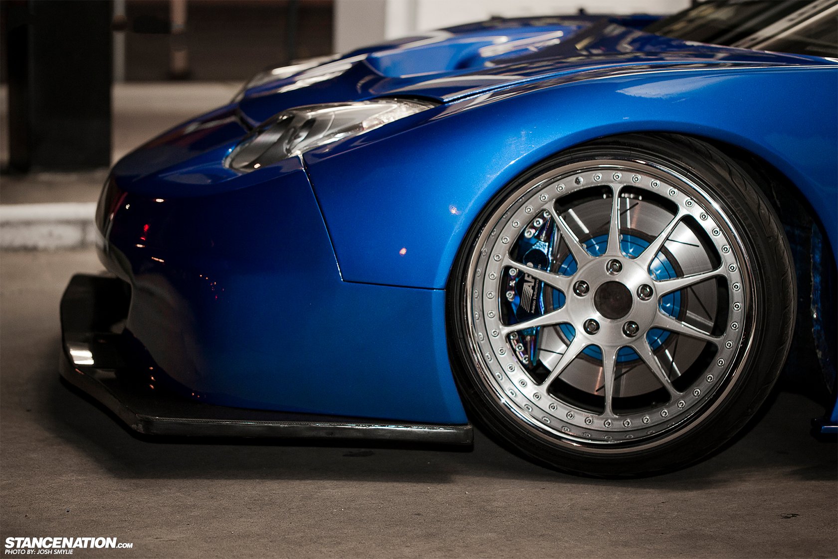 acura, Nsx, Supercar, Tuning, Custom Wallpaper