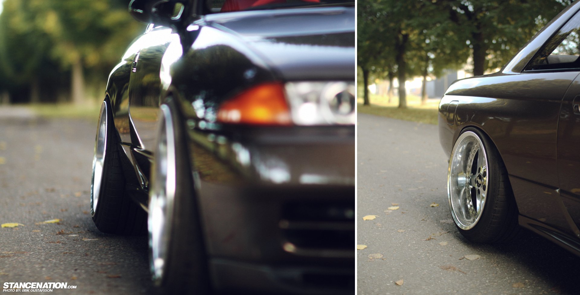 nissan, Skyline, R32, Gtr, Tuning, Custom Wallpaper