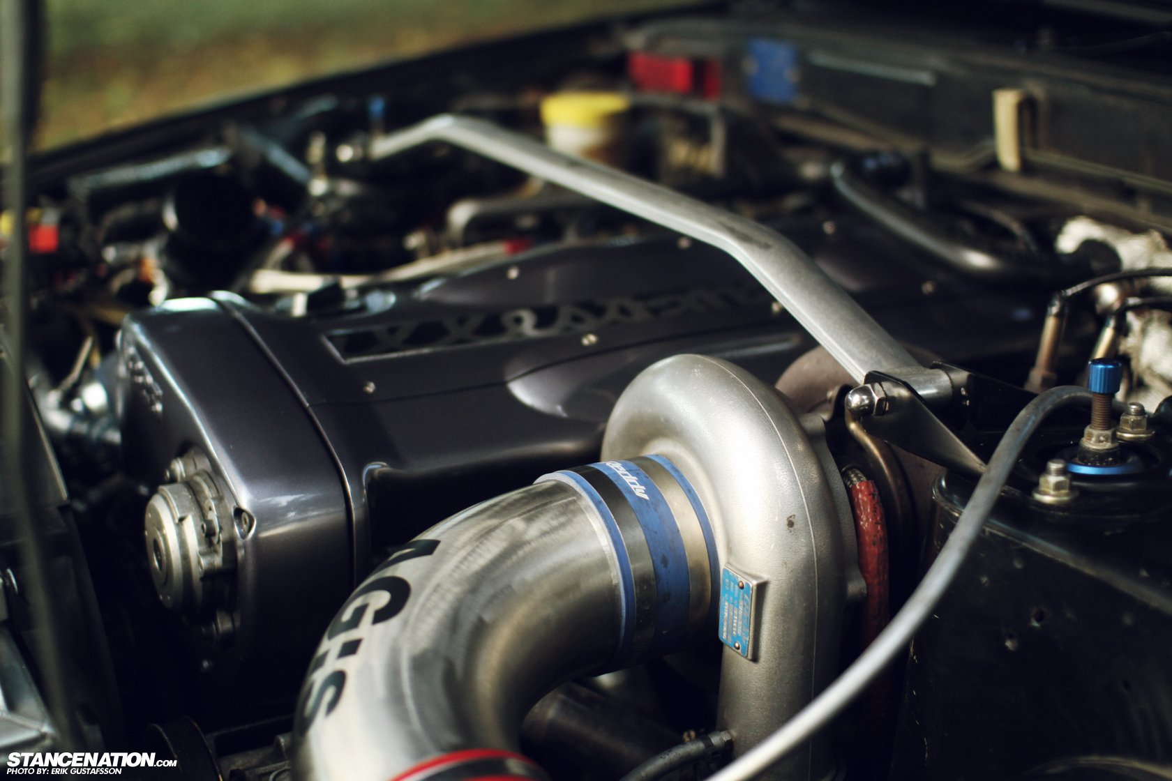 nissan, Skyline, R32, Gtr, Tuning, Custom Wallpaper