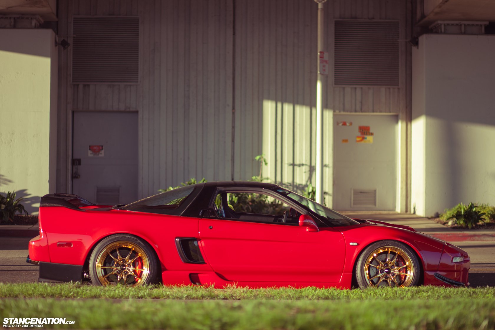 acura, Nsx, Supercar, Tuning, Custom Wallpaper