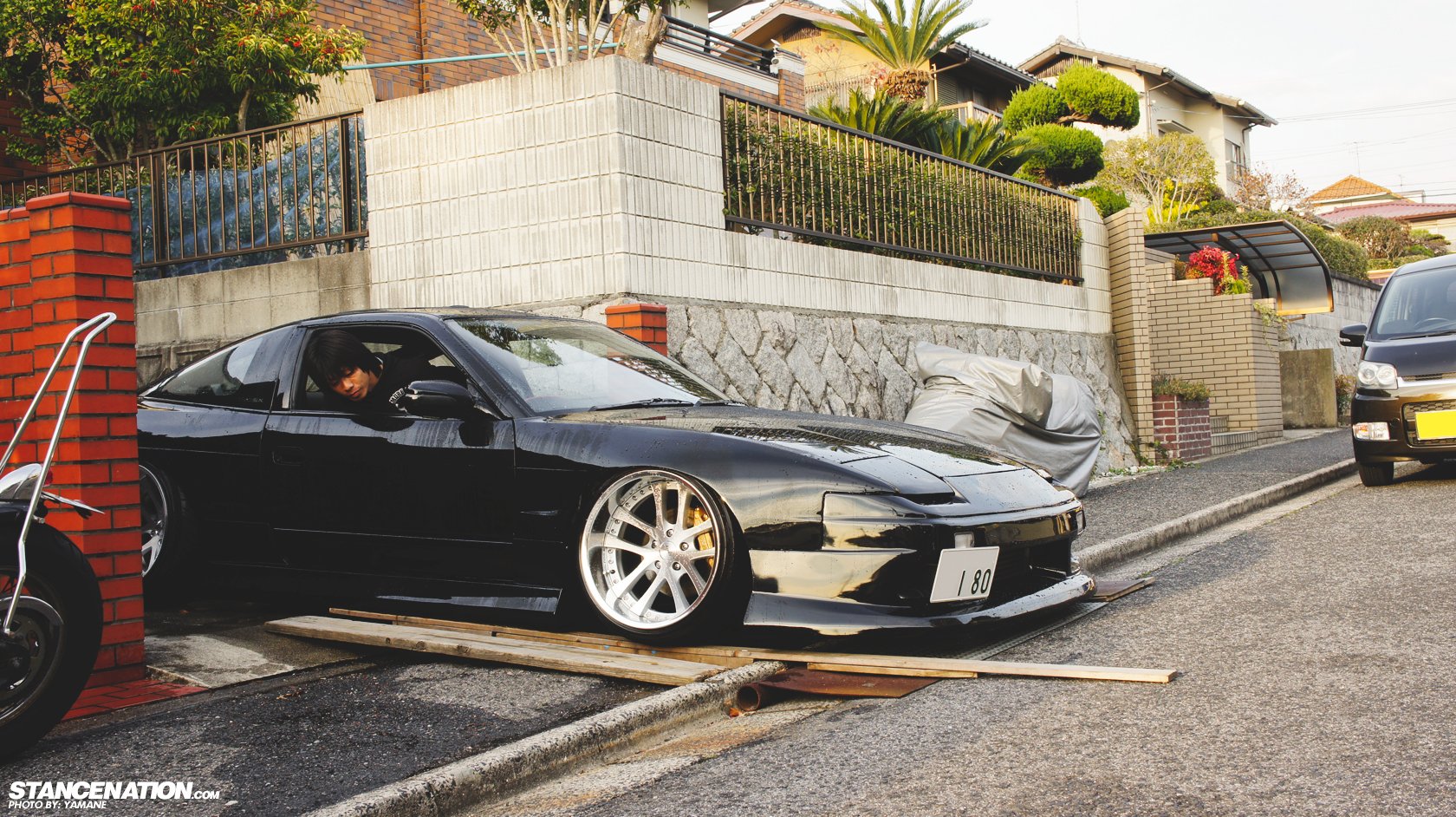 nissan, Rps13, Tuning, Custom Wallpaper