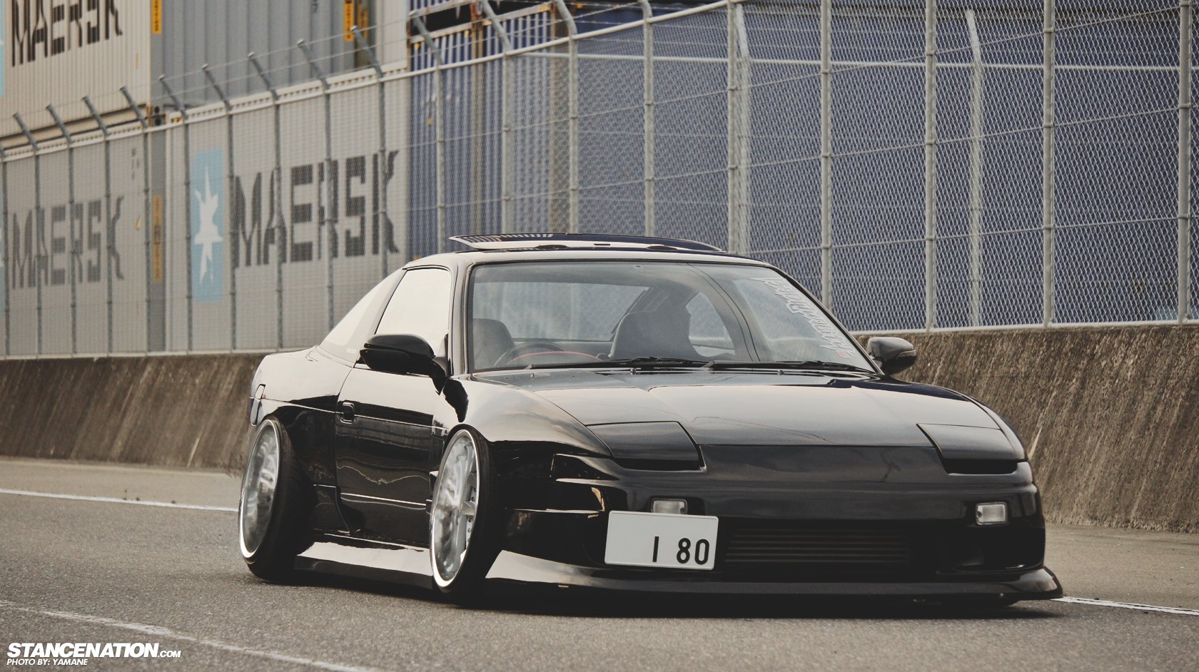 nissan, Rps13, Tuning, Custom Wallpaper