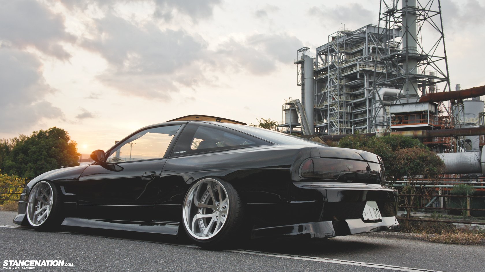 nissan, Rps13, Tuning, Custom Wallpaper