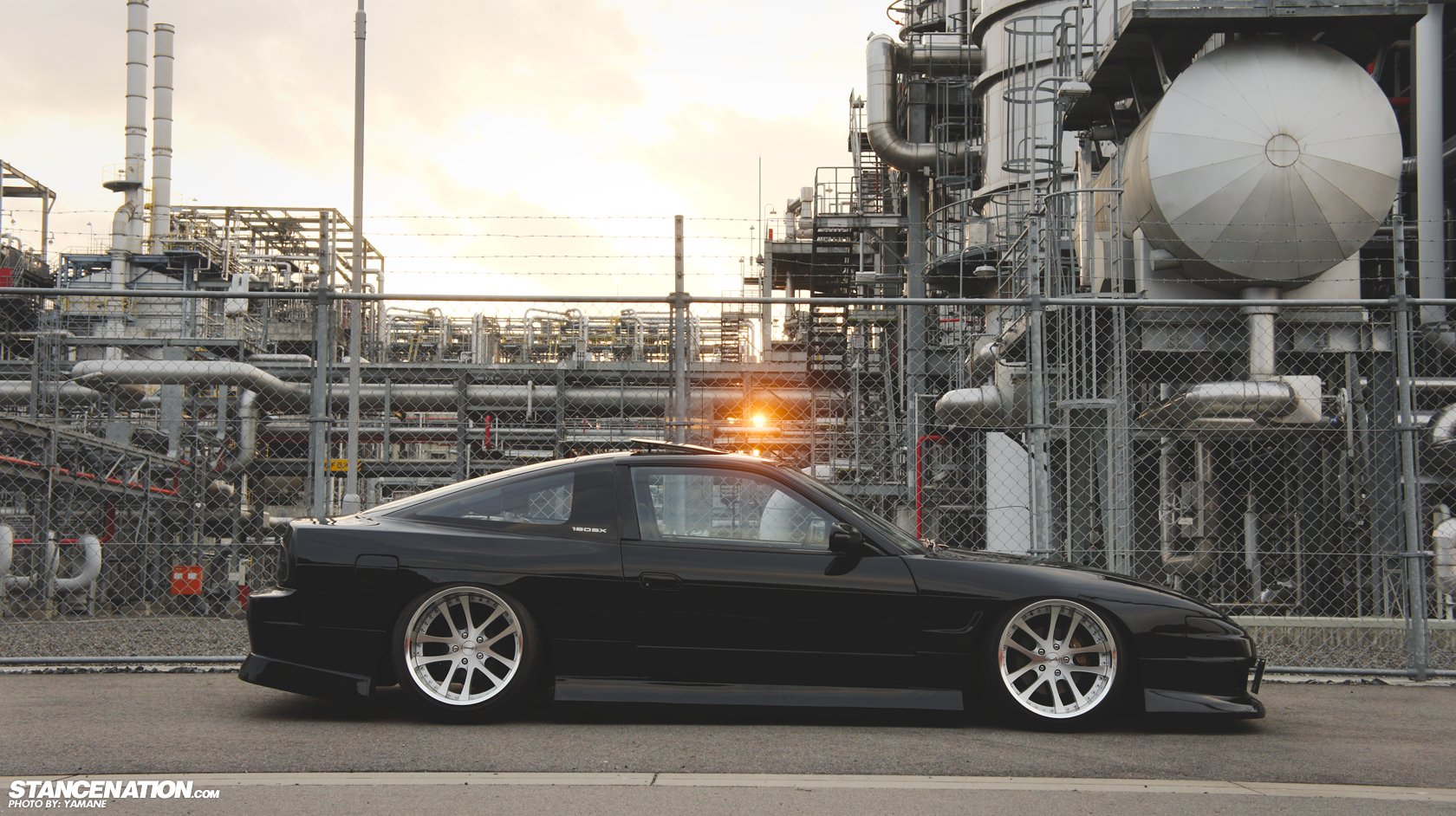 nissan, Rps13, Tuning, Custom Wallpaper