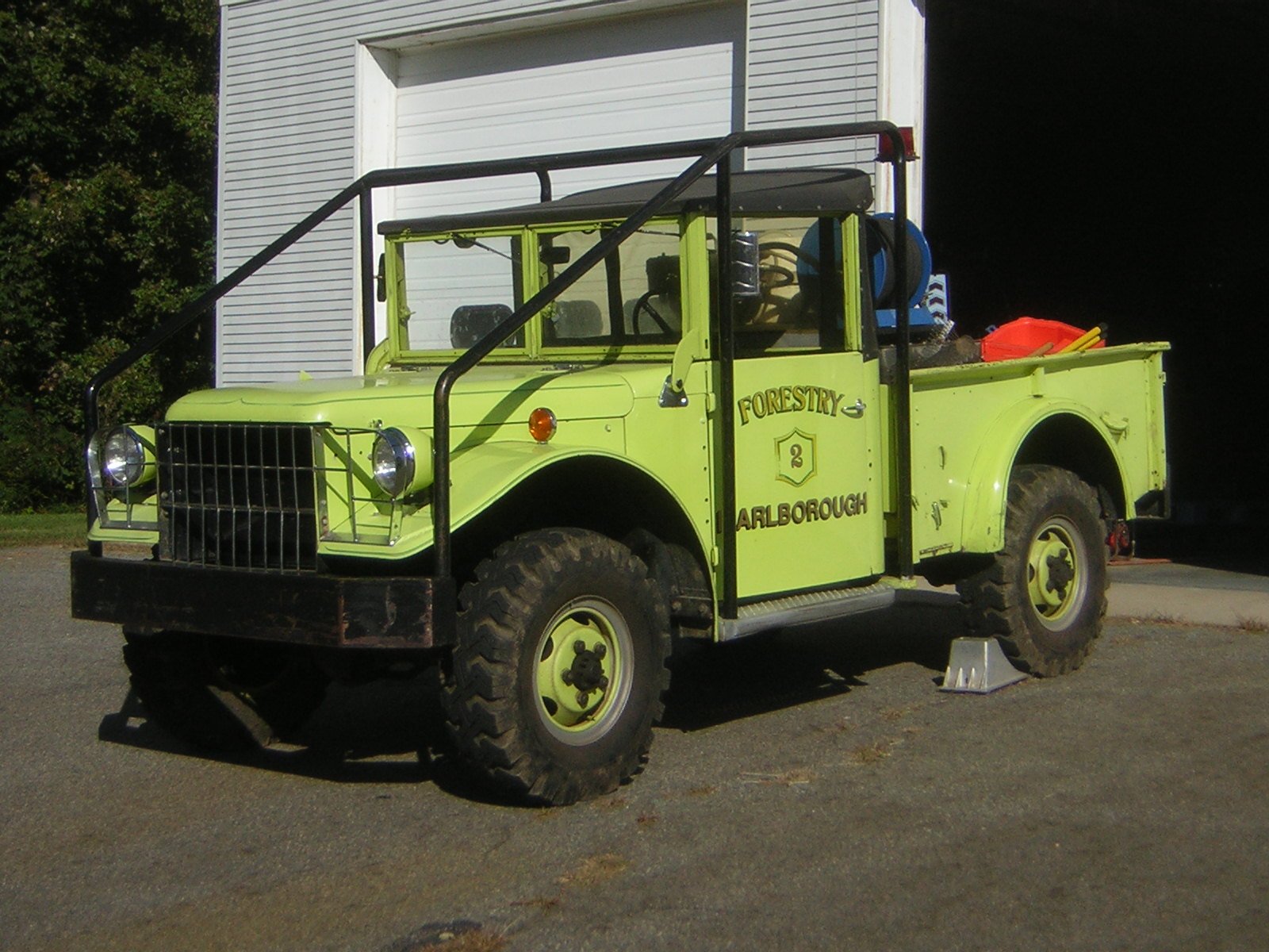 dodge, Power, Wagon, Pickup, 4x4, Truck, Powerwagon, Ram, Mopar Wallpaper