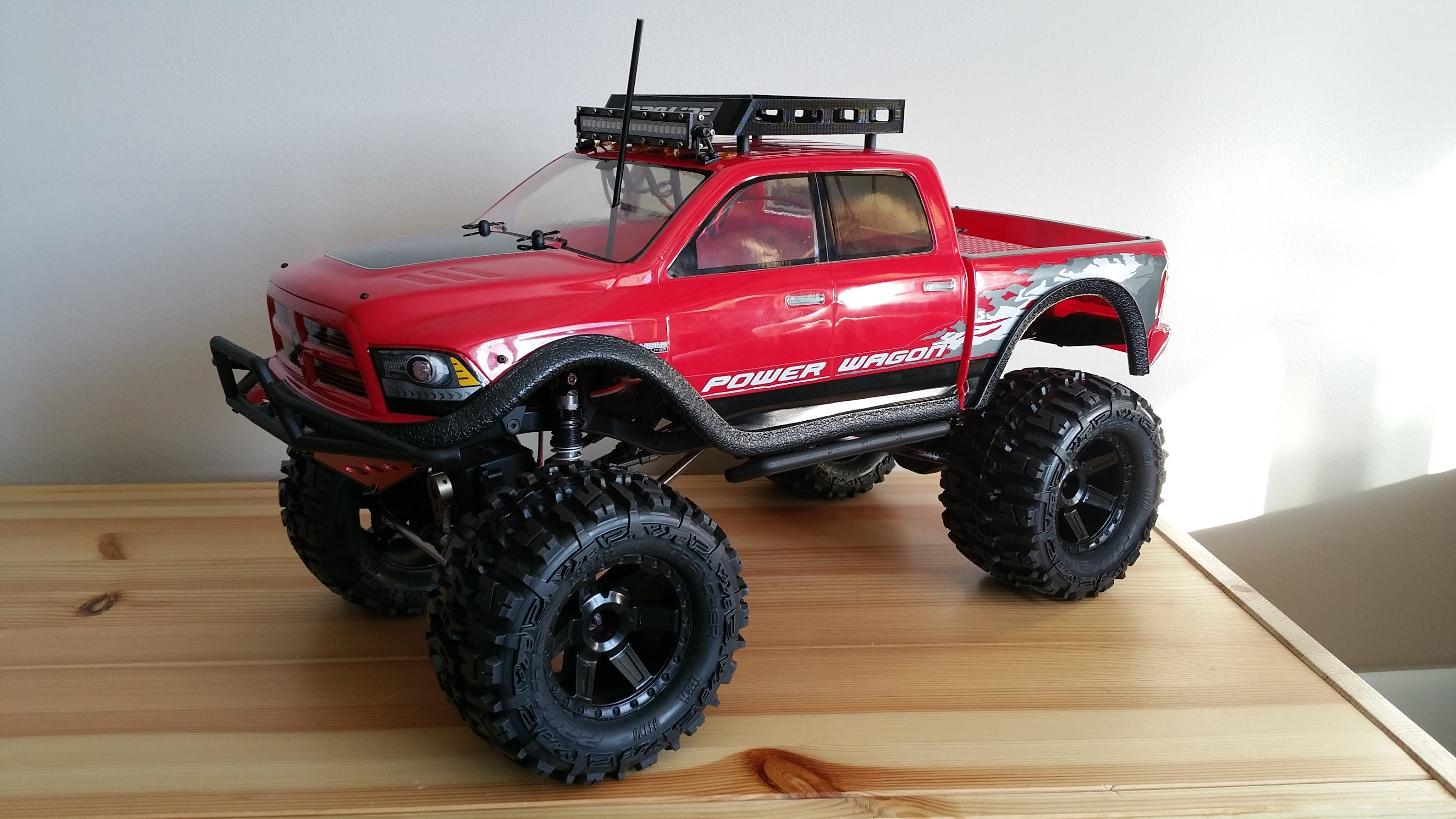 dodge, Power, Wagon, Pickup, 4x4, Truck, Powerwagon, Ram, Mopar Wallpaper