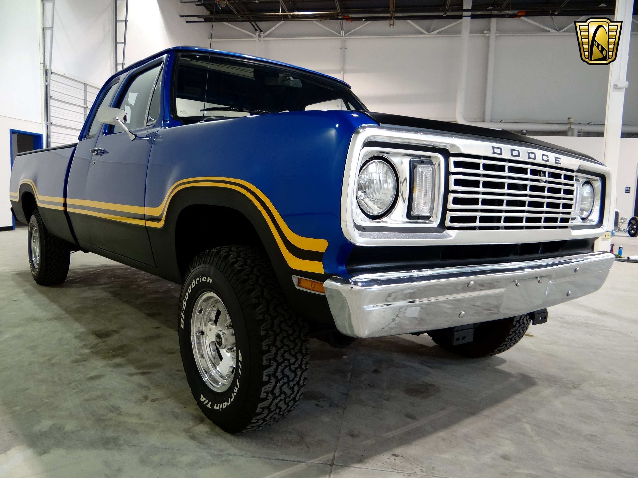 dodge, Power, Wagon, Pickup, 4x4, Truck, Powerwagon, Ram, Mopar Wallpaper