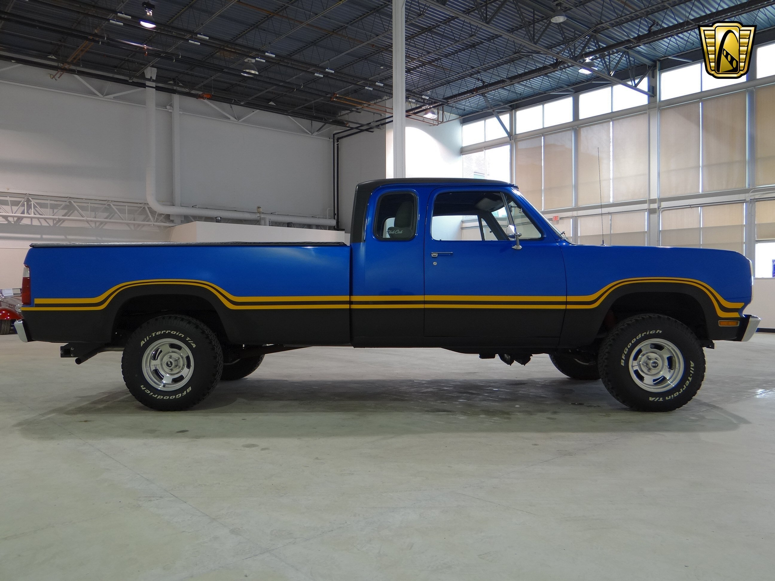 dodge, Power, Wagon, Pickup, 4x4, Truck, Powerwagon, Ram, Mopar Wallpaper