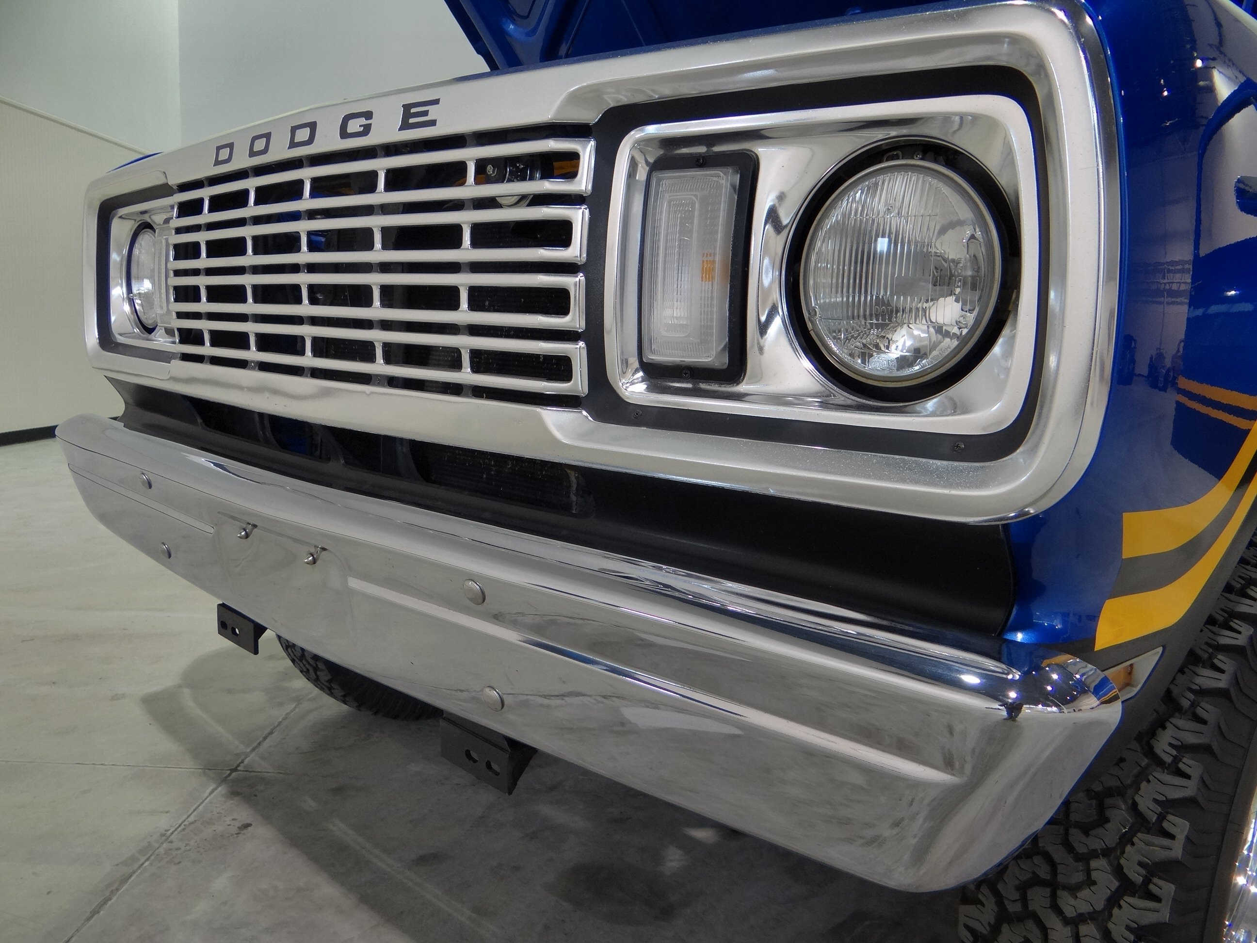 dodge, Power, Wagon, Pickup, 4x4, Truck, Powerwagon, Ram, Mopar Wallpaper