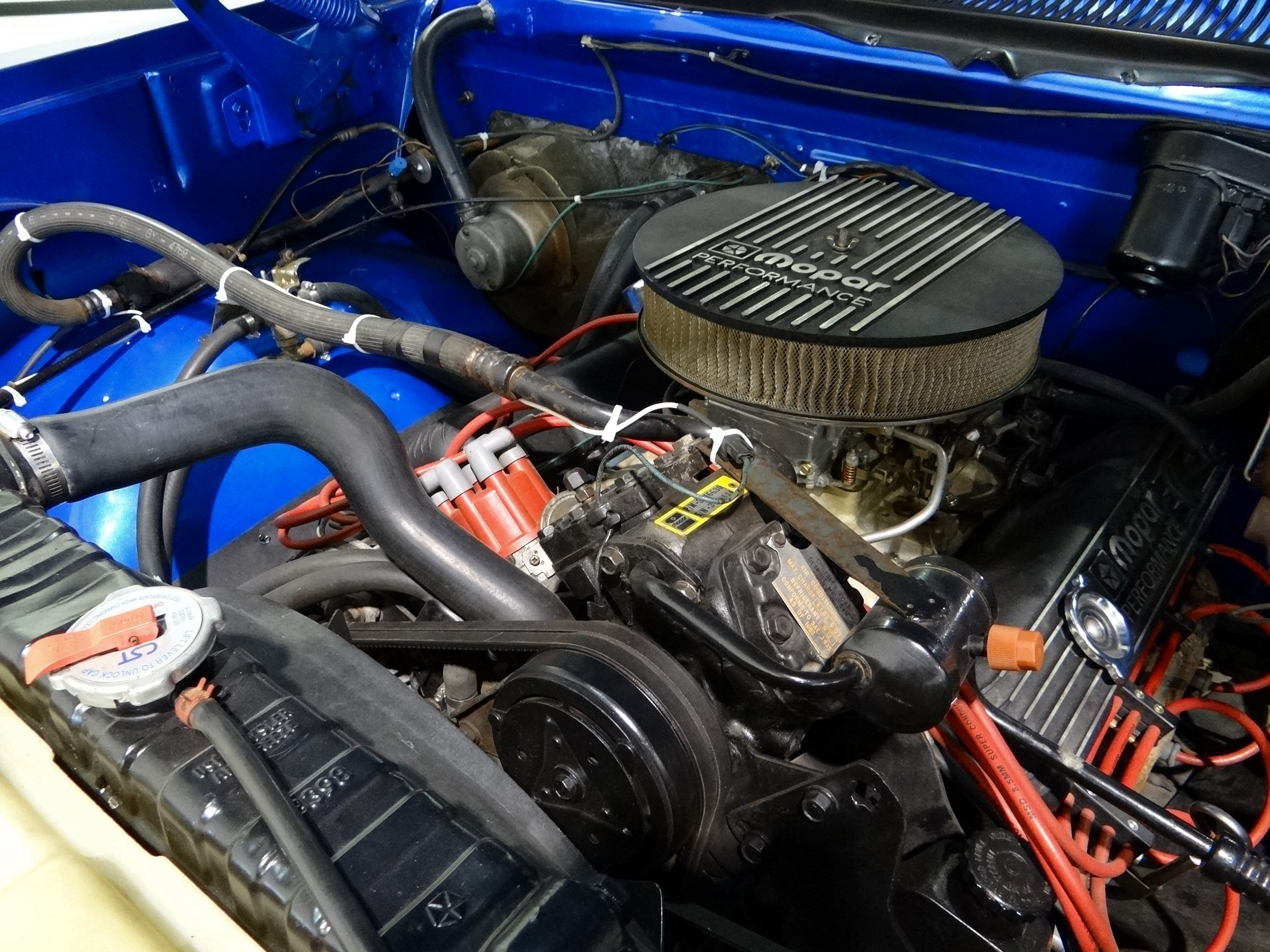 dodge, Power, Wagon, Pickup, 4x4, Truck, Powerwagon, Ram, Mopar Wallpaper