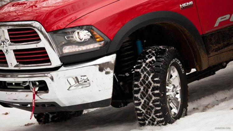 dodge, Power, Wagon, Pickup, 4×4, Truck, Powerwagon, Ram, Mopar HD Wallpaper Desktop Background