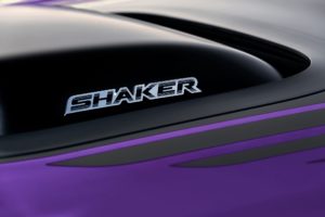 2016, Dodge, Challenger, Charger, Plum, Crazy, Limited, Edition, Supercar, Muscle, Usa,  05