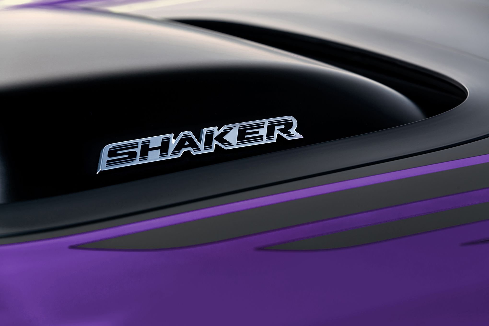 2016, Dodge, Challenger, Charger, Plum, Crazy, Limited, Edition, Supercar, Muscle, Usa,  05 Wallpaper